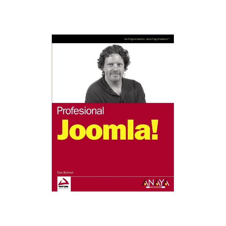 PROFESIONAL JOOMLA! - Rahmel, Dan